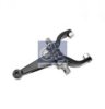 DT 1.13270 Release Fork, clutch